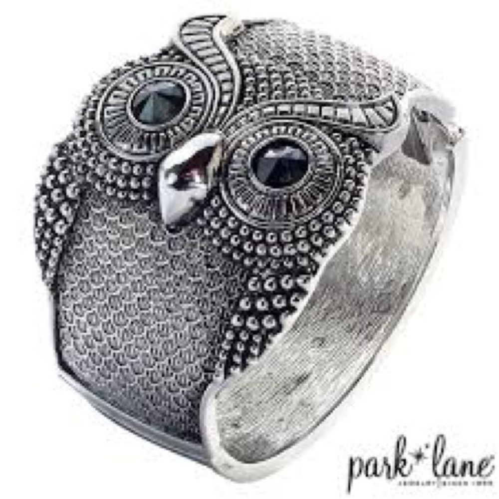 Park lane Hooty bracelet